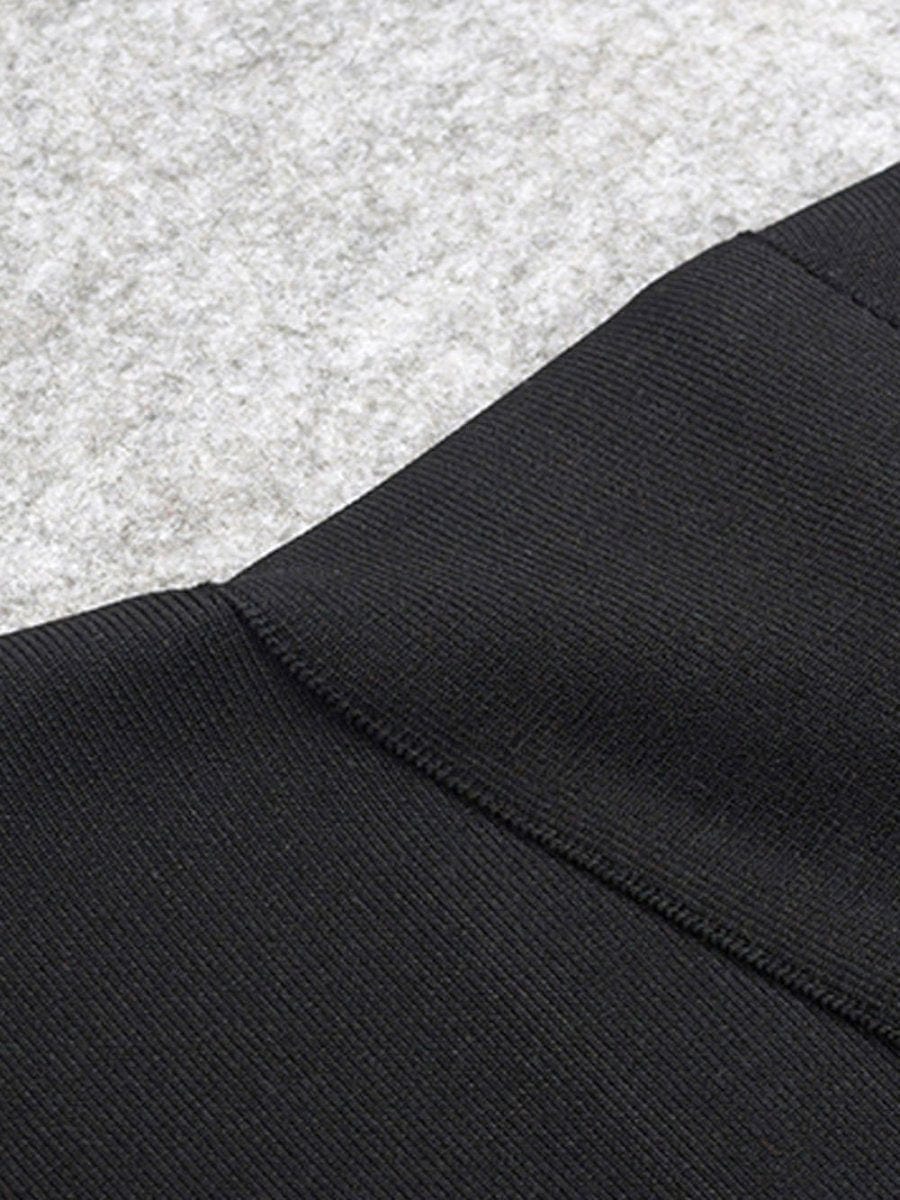 Off Shoulder Bodycon