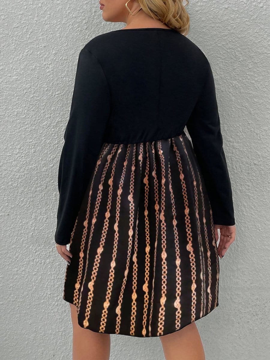 Midi Dress - Fashionpara