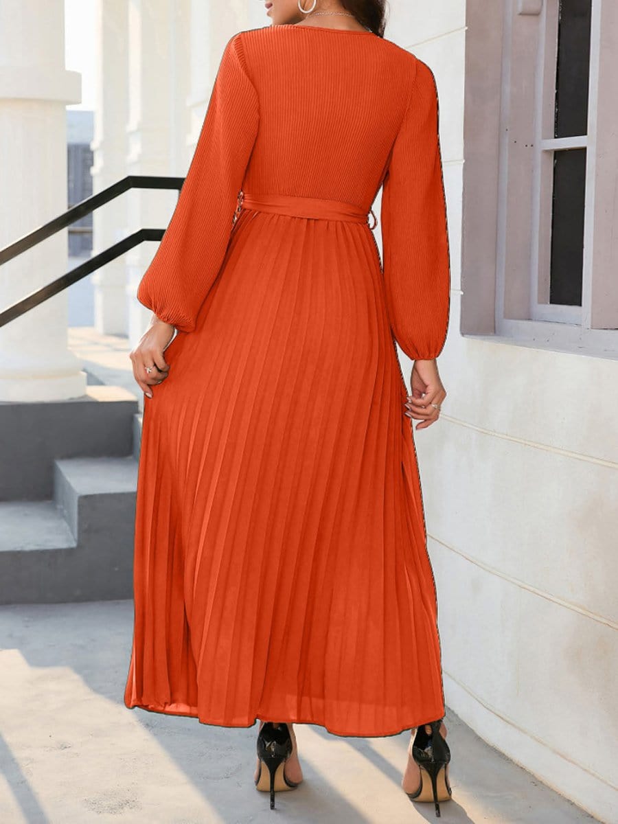 Maxi Dress - Fashionpara