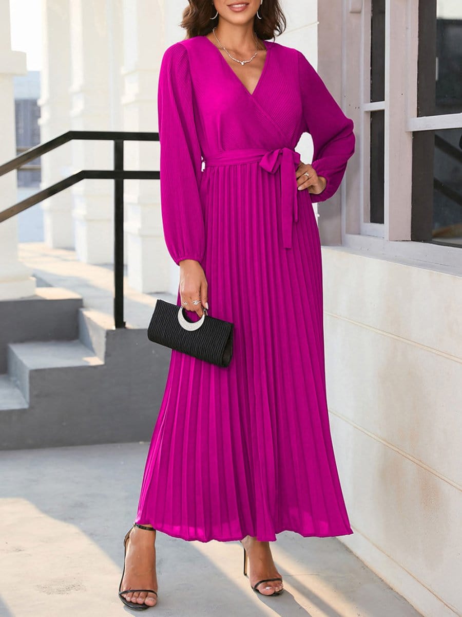 Maxi Dress - Fashionpara