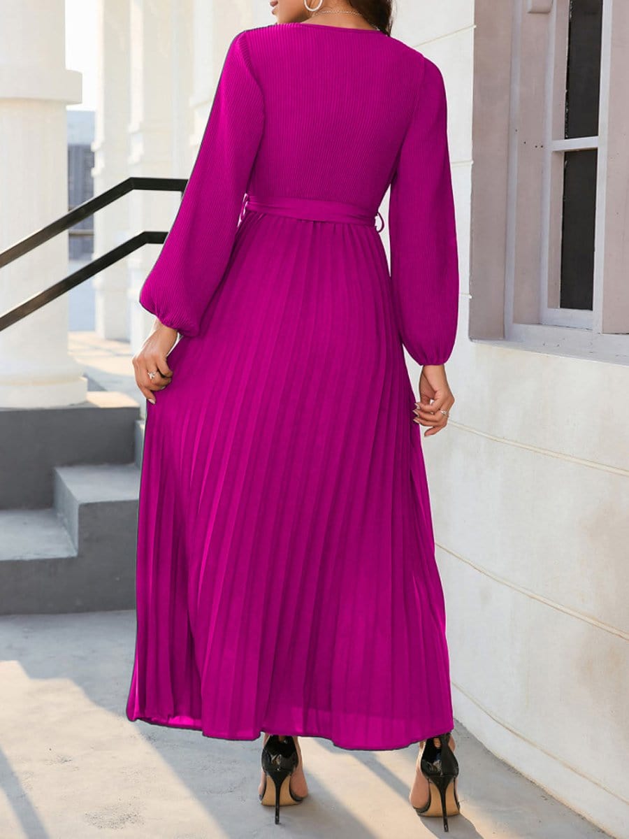 Maxi Dress - Fashionpara