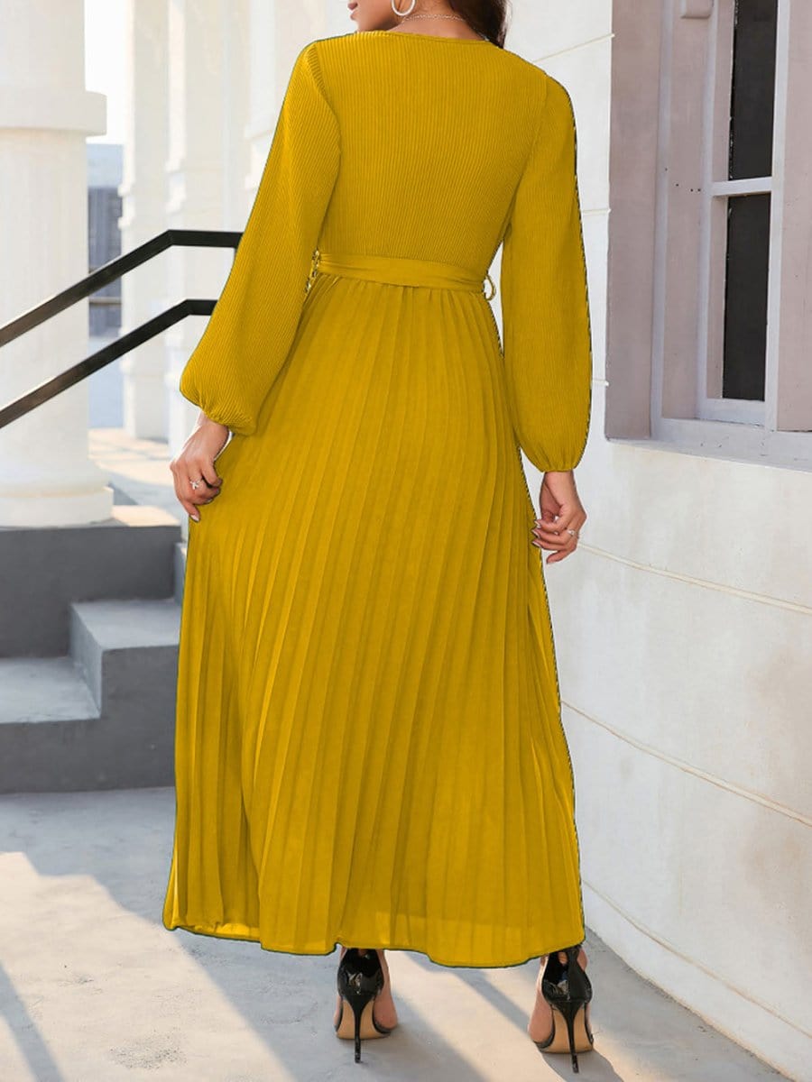 Maxi Dress - Fashionpara