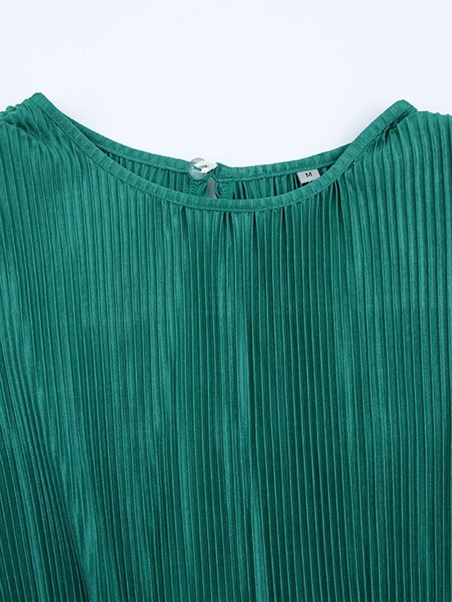 Midi Dress - Fashionpara