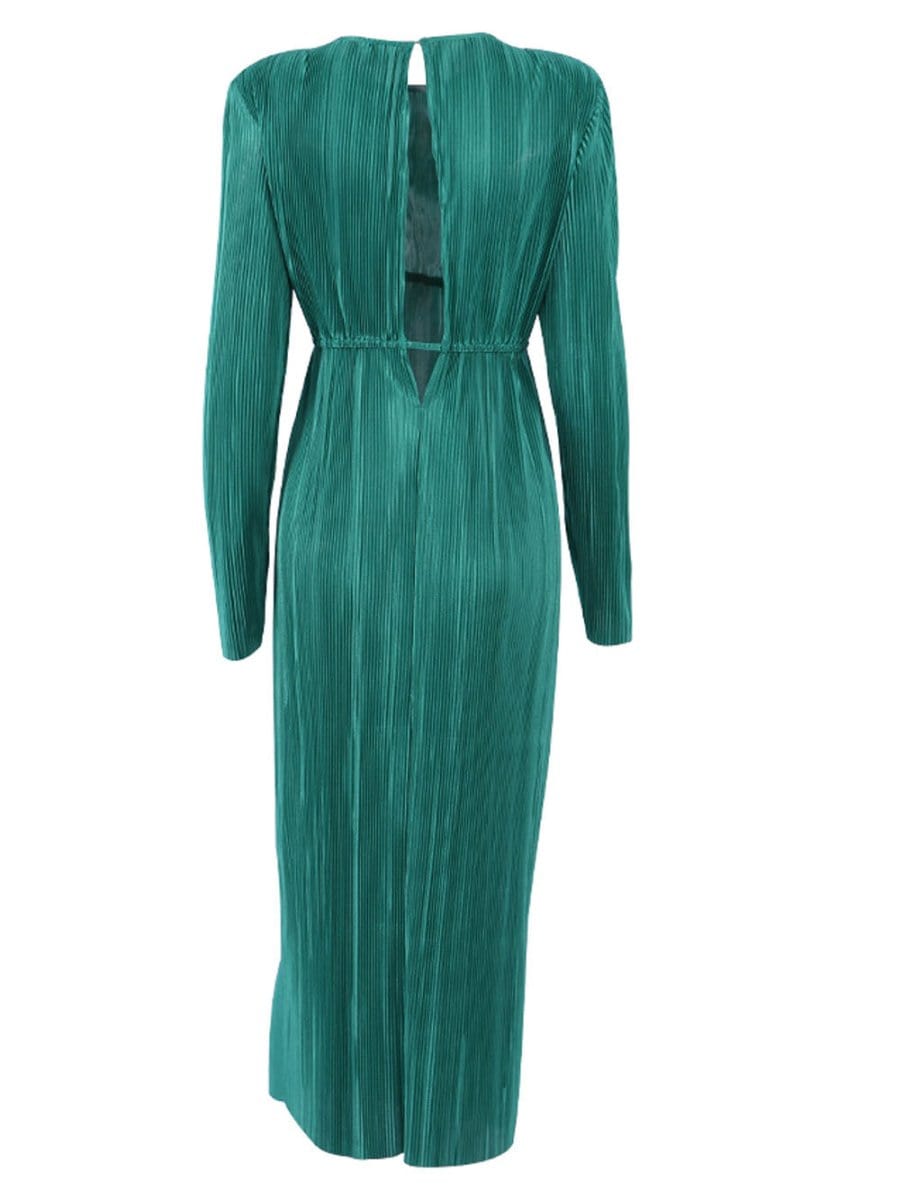 Midi Dress - Fashionpara