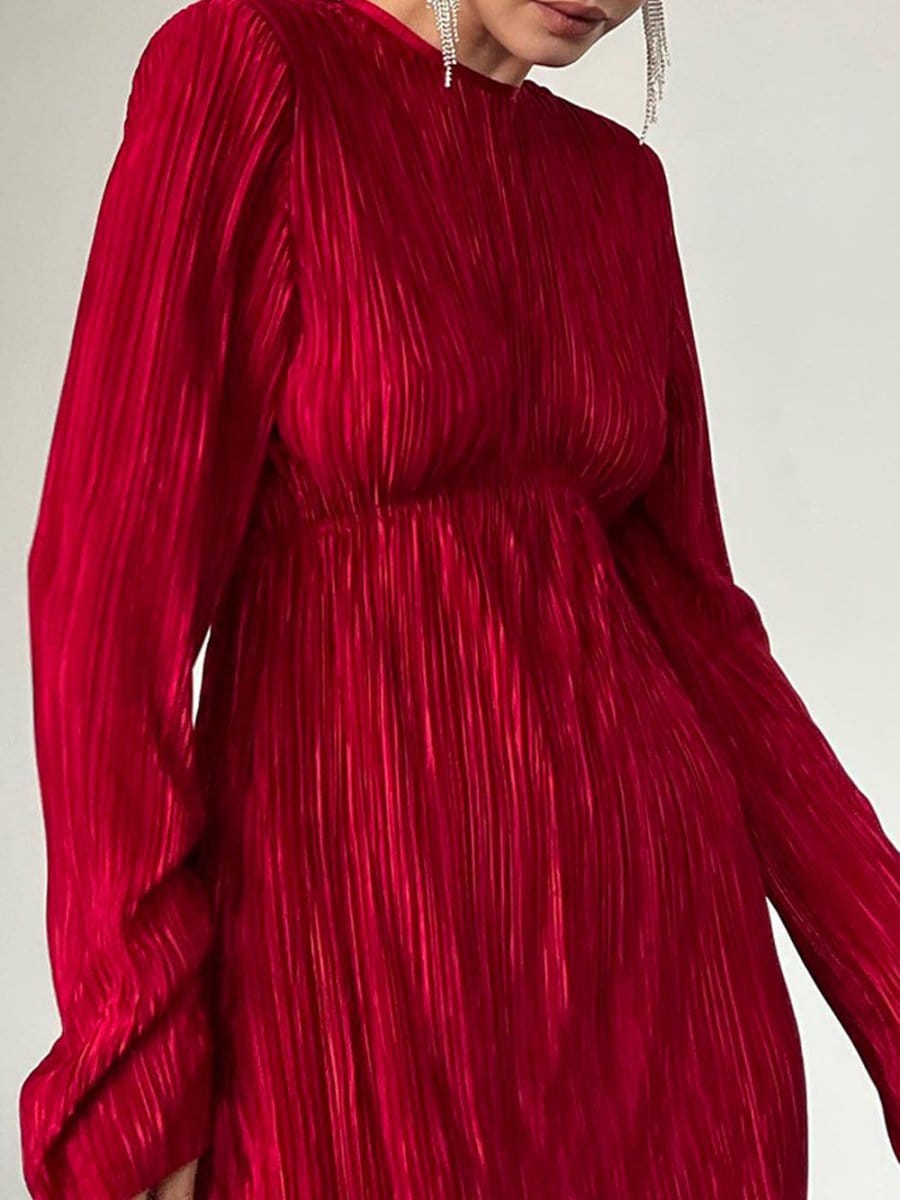 Midi Dress - Fashionpara