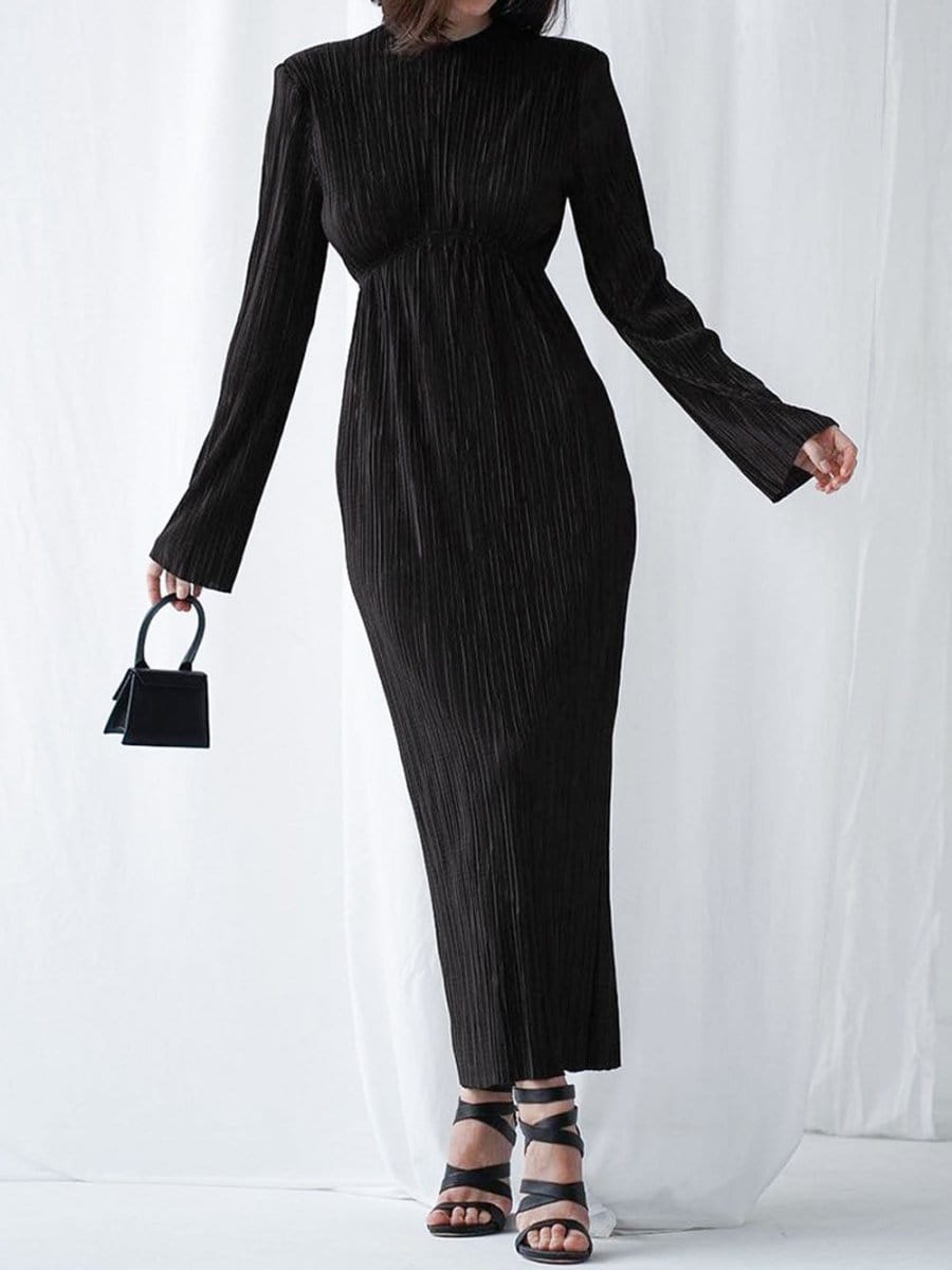 Midi Dress - Fashionpara