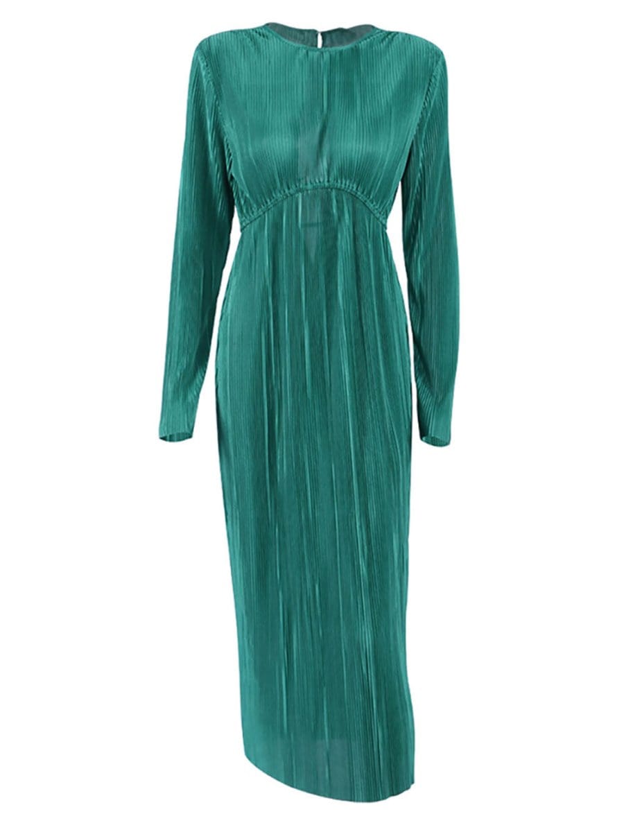 Midi Dress - Fashionpara