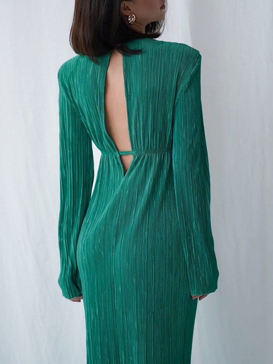 Midi Dress - Fashionpara