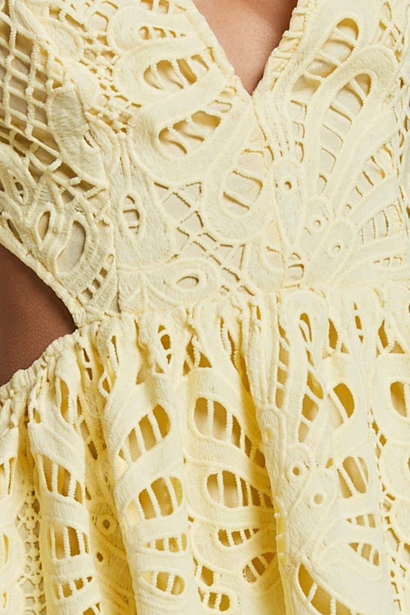 Katia Midi Dress - View 5