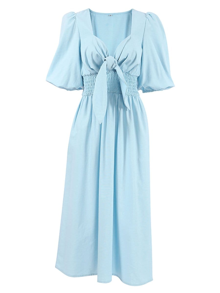 Midi Dress - Fashionpara