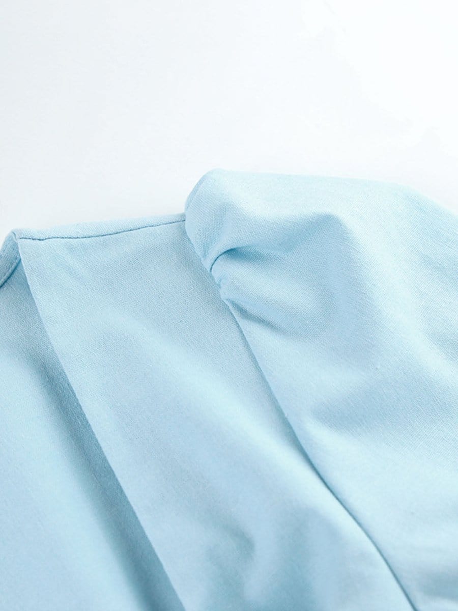 Midi Dress - Fashionpara