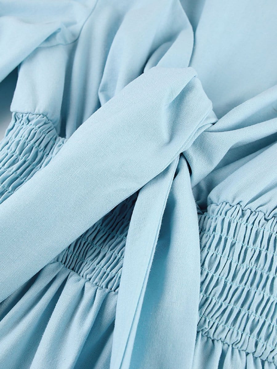 Midi Dress - Fashionpara