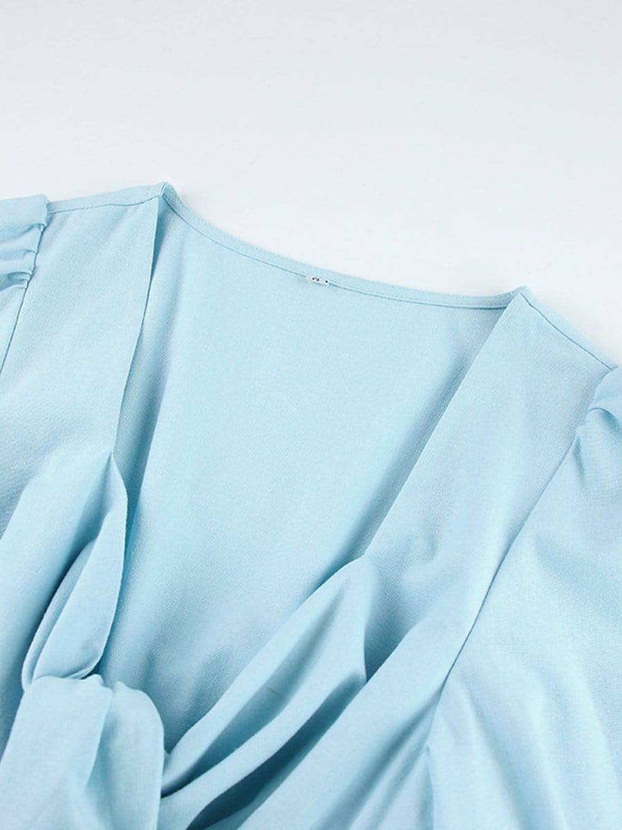 Midi Dress - Fashionpara