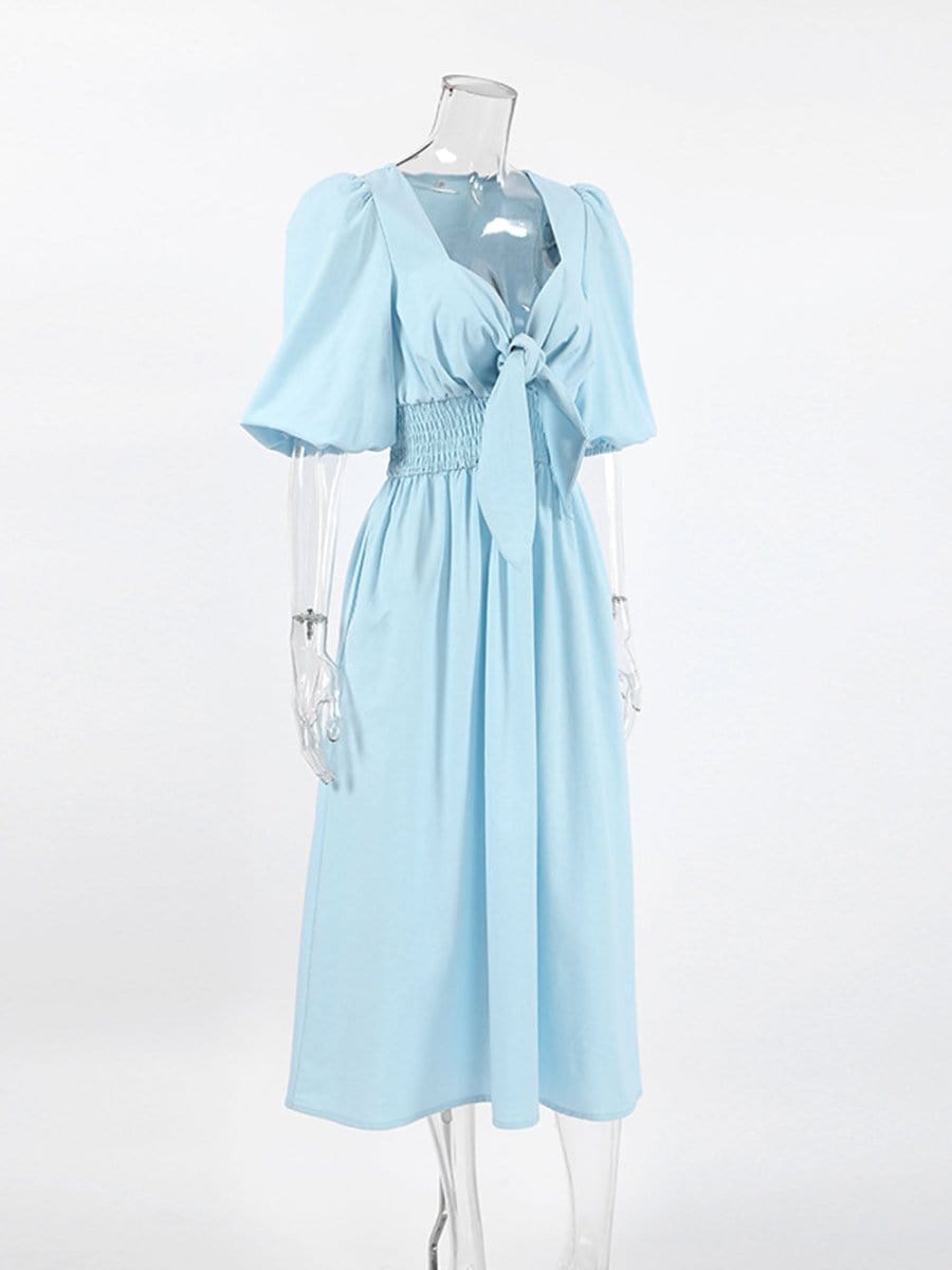 Midi Dress - Fashionpara