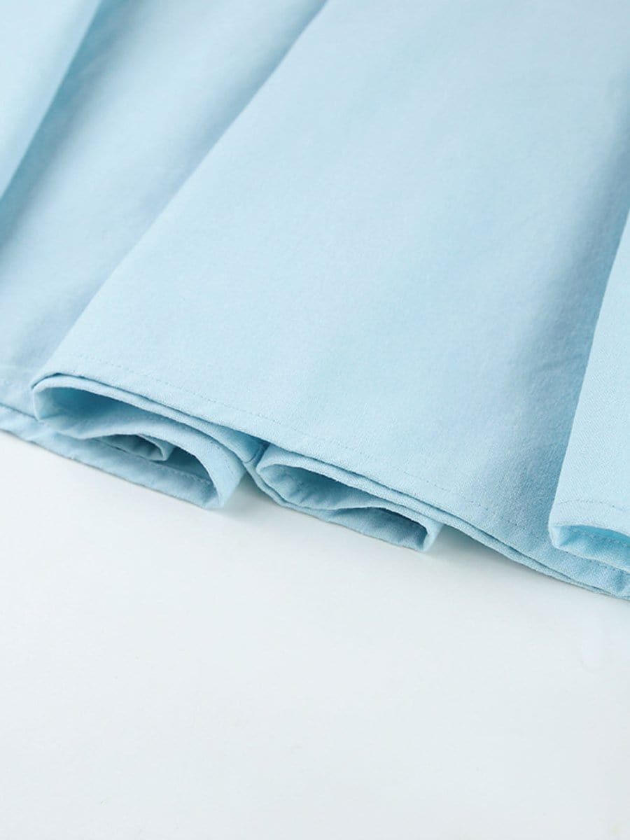 Midi Dress - Fashionpara