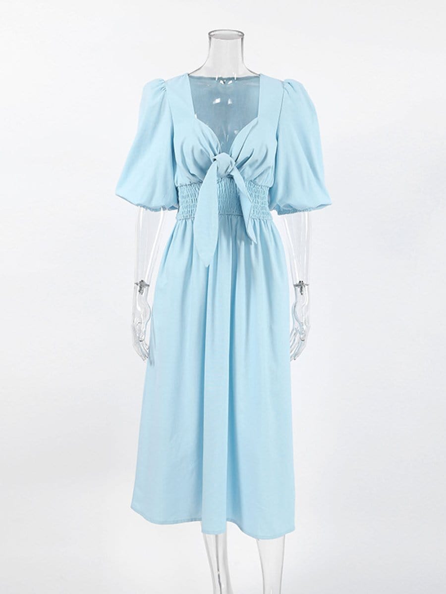 Midi Dress - Fashionpara