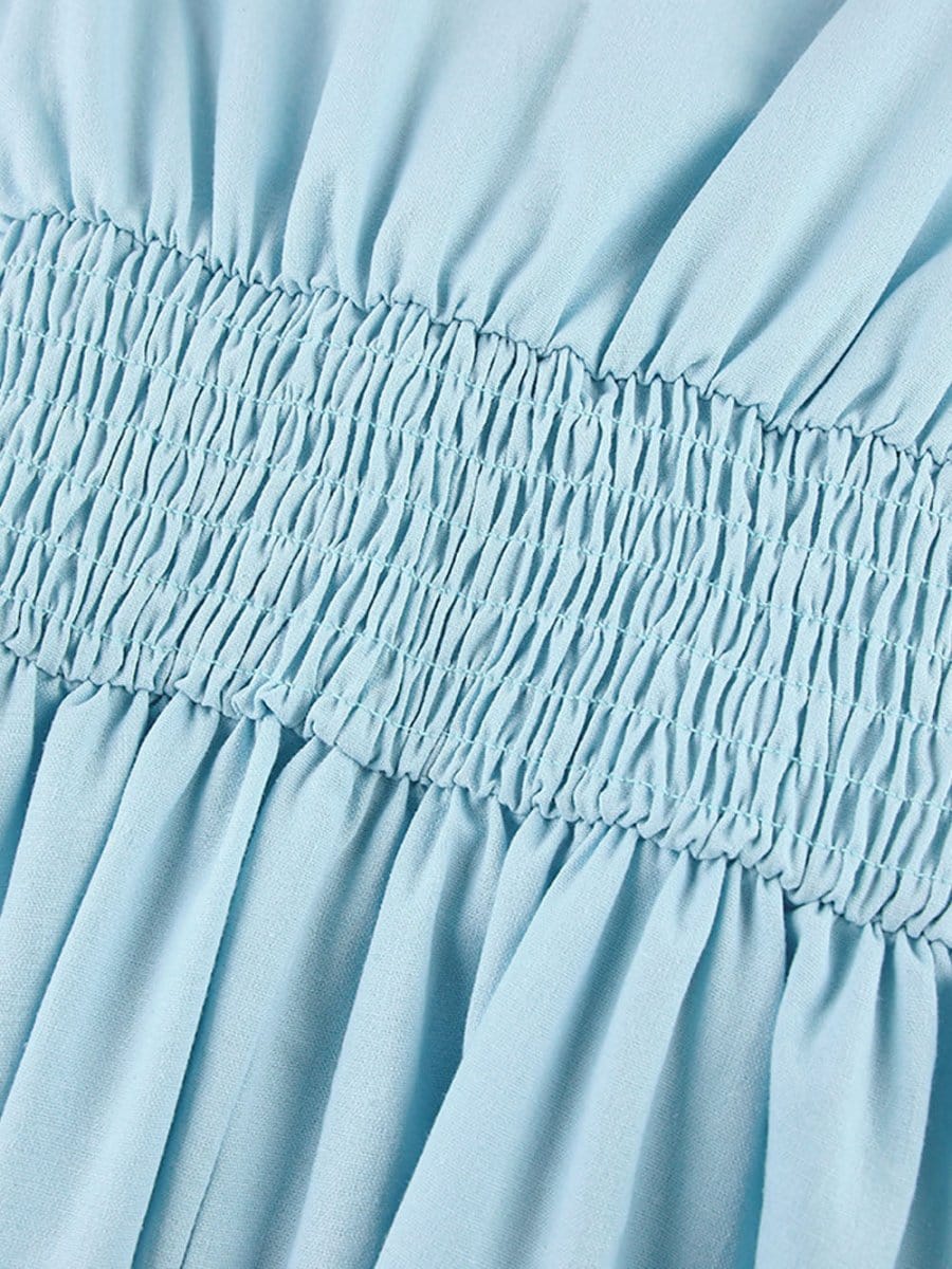 Midi Dress - Fashionpara