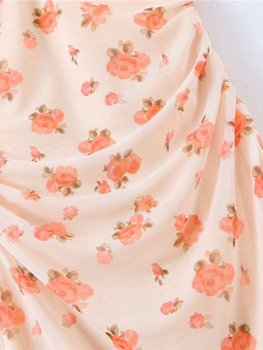 Midi Dress - Fashionpara