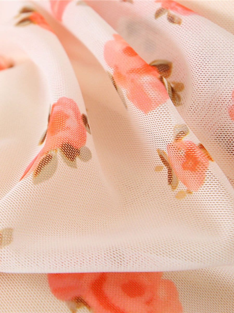 Midi Dress - Fashionpara