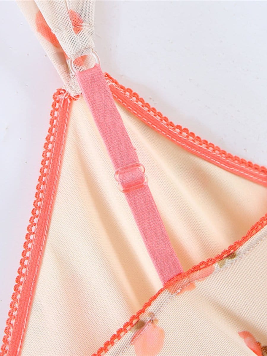 Midi Dress - Fashionpara