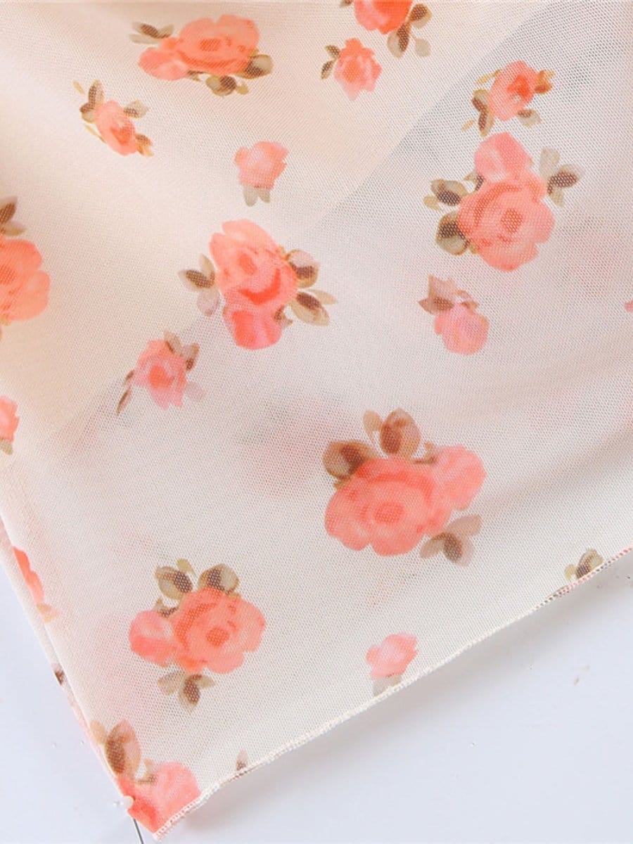 Midi Dress - Fashionpara