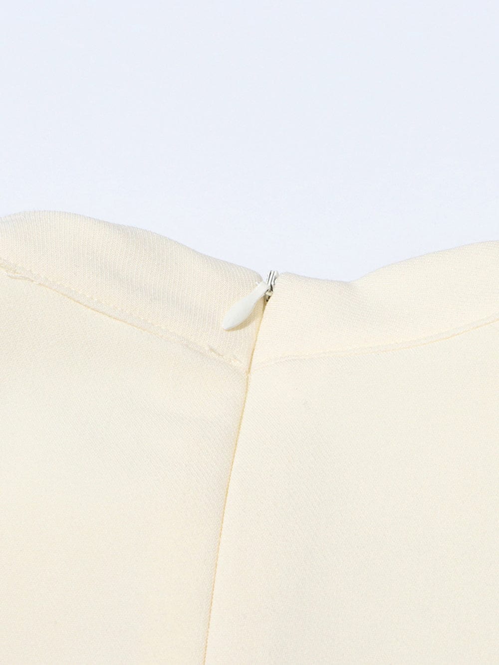 Hollow Out Fold - Fashionpara