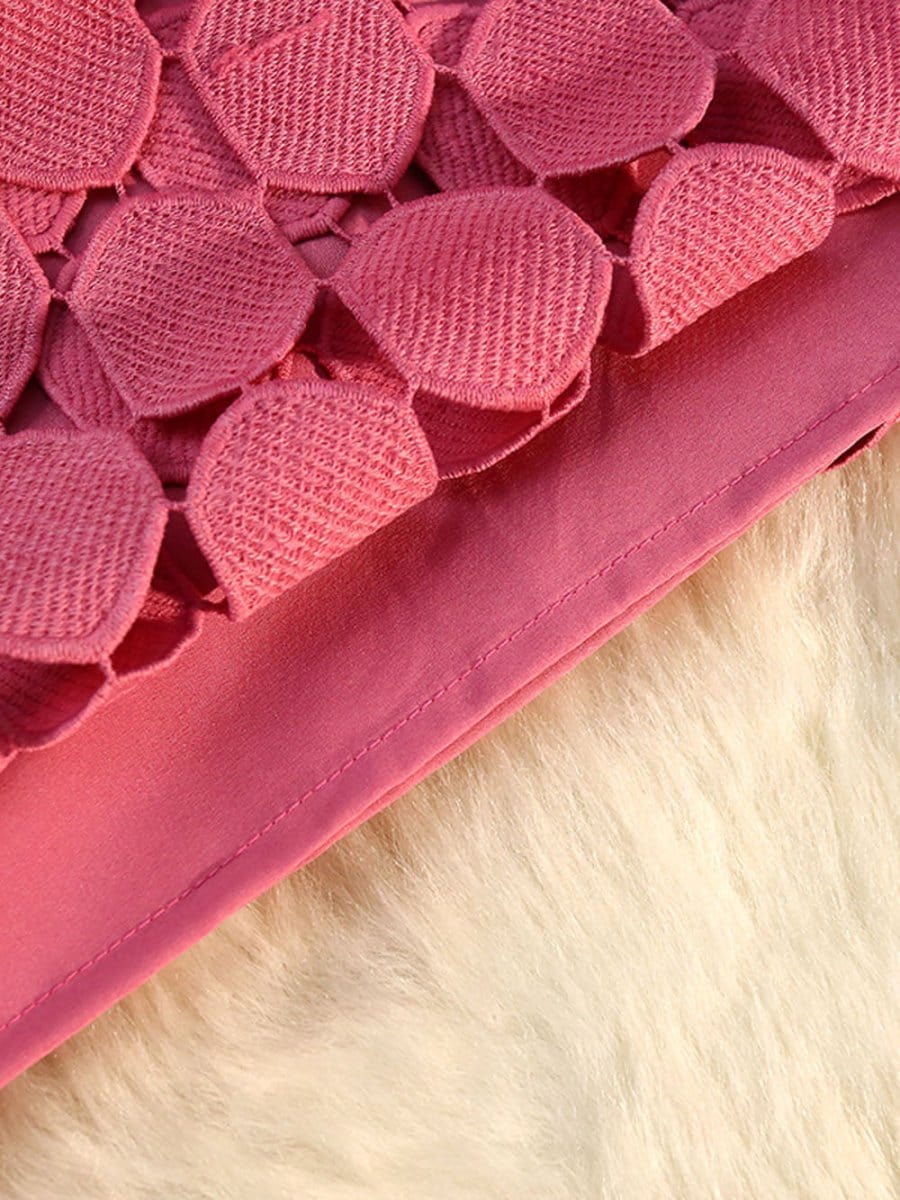 Hollow Out Tassel - Fashionpara