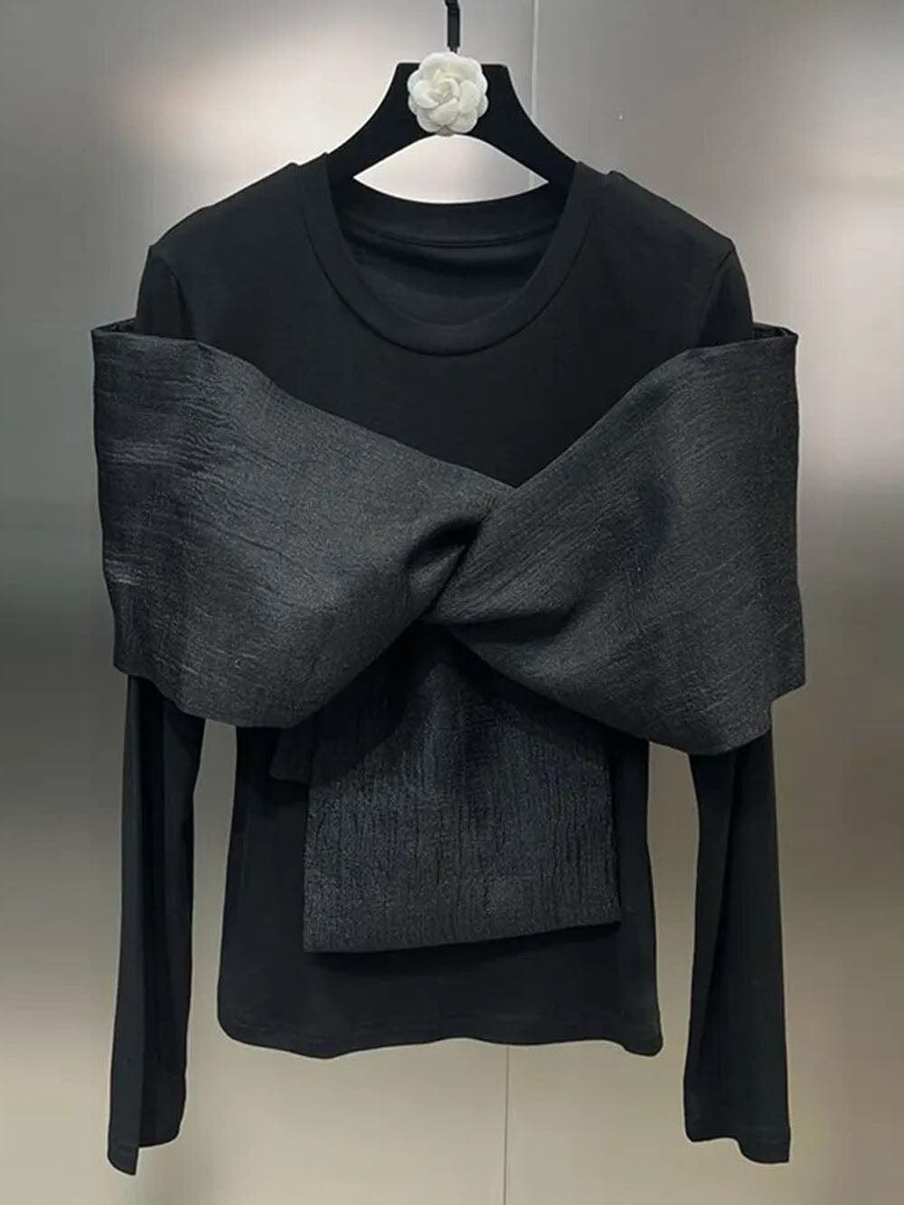 Casual Temperament T - Fashionpara