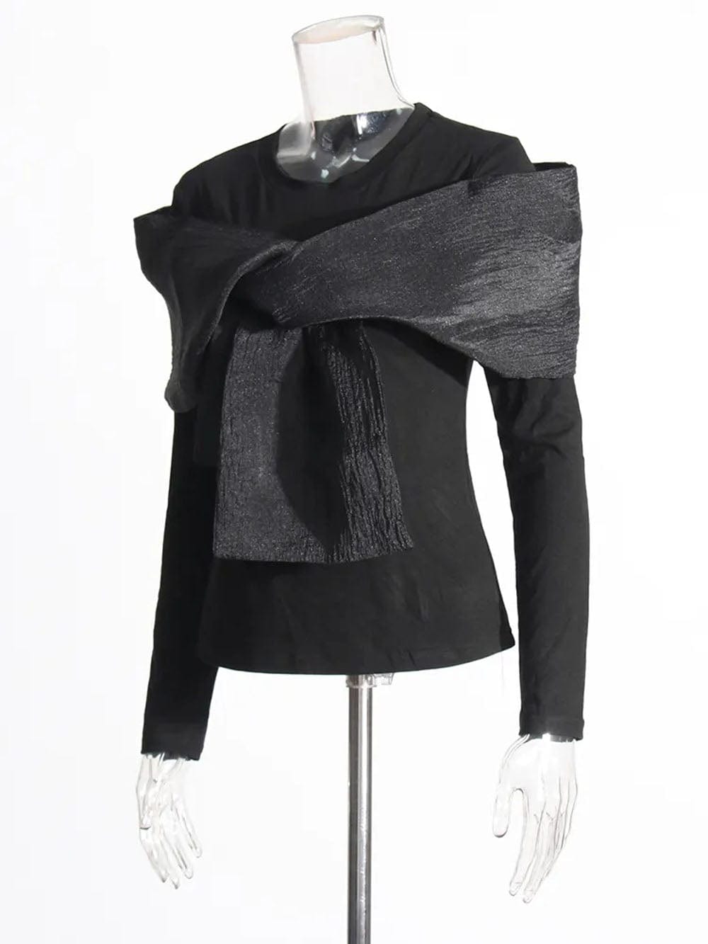 Casual Temperament T - Fashionpara