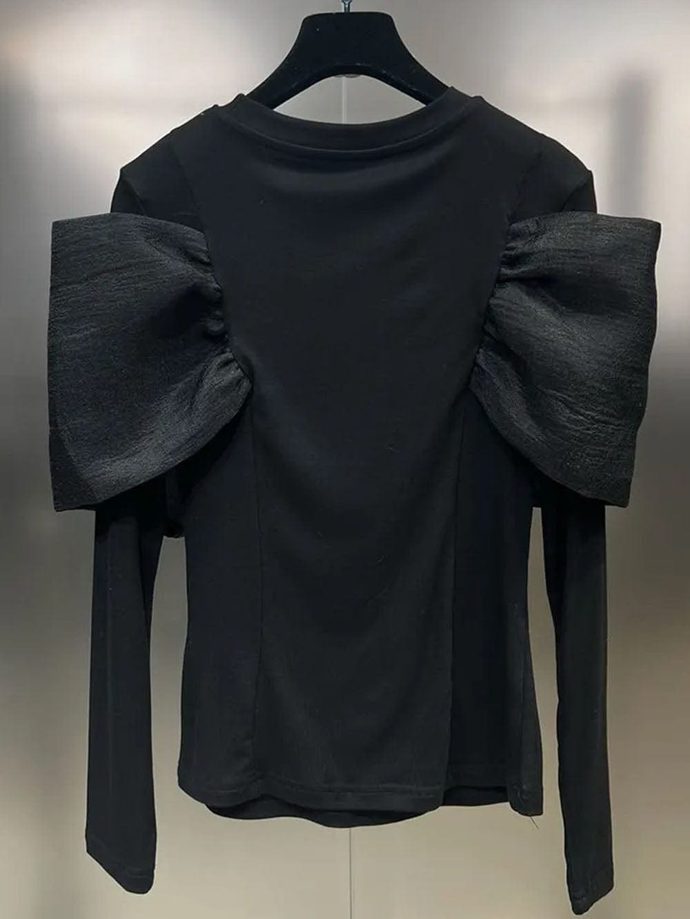 Casual Temperament T - Fashionpara