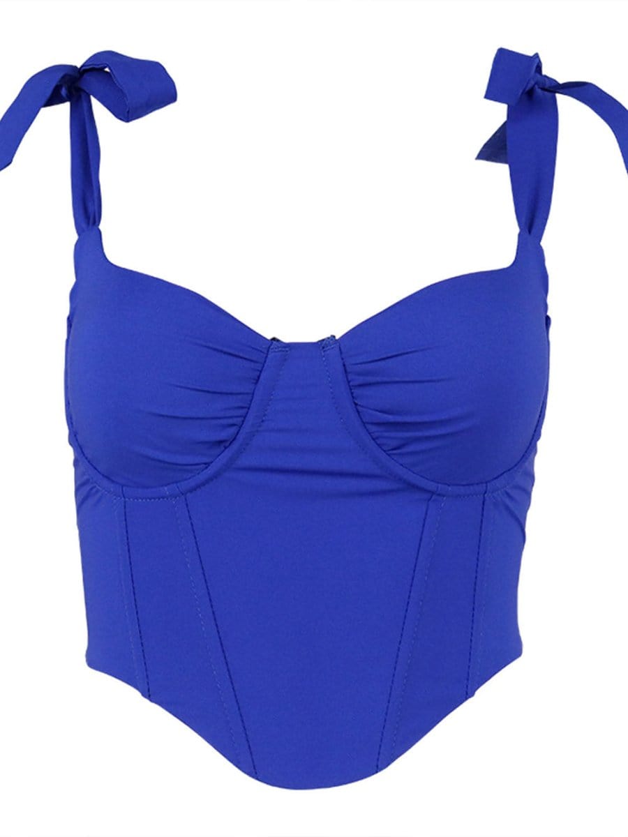 Bodycon Top - Fashionpara