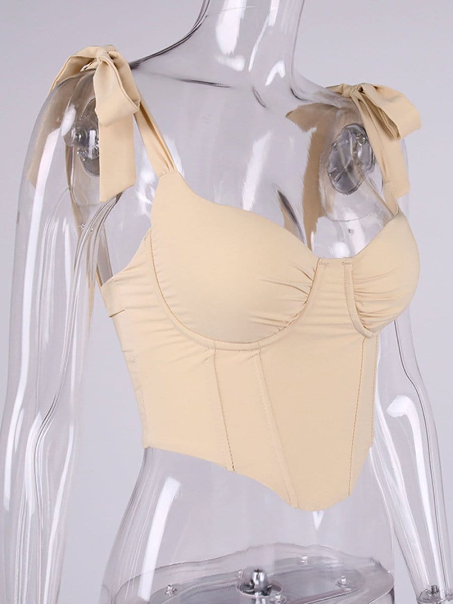 Bodycon Top - Fashionpara