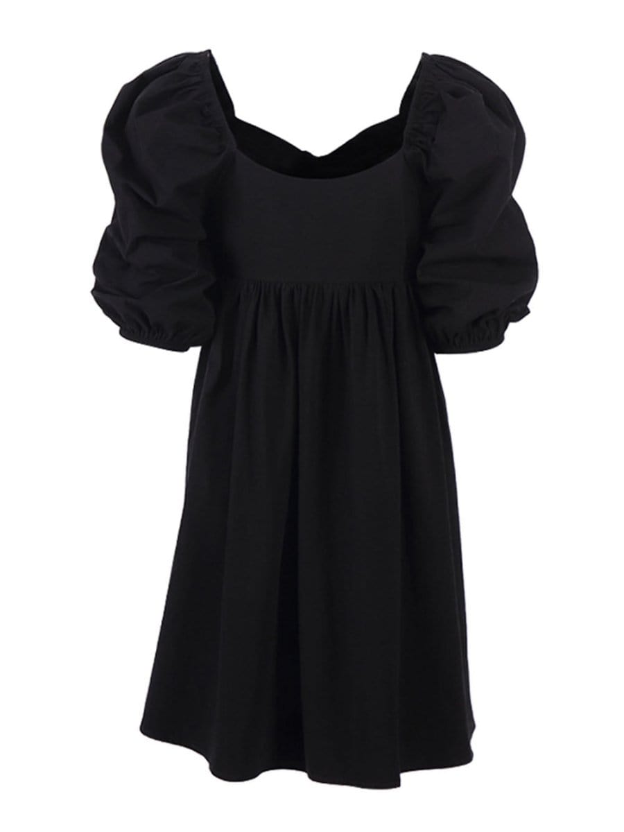 Mini Dress - Fashionpara