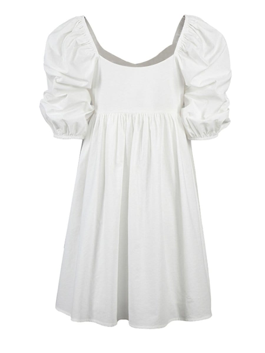 Mini Dress - Fashionpara