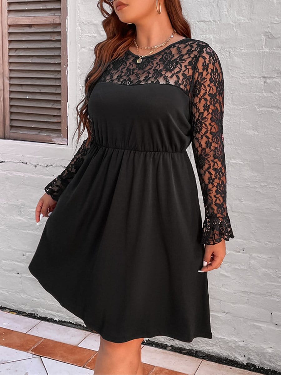 Midi Dress - Fashionpara