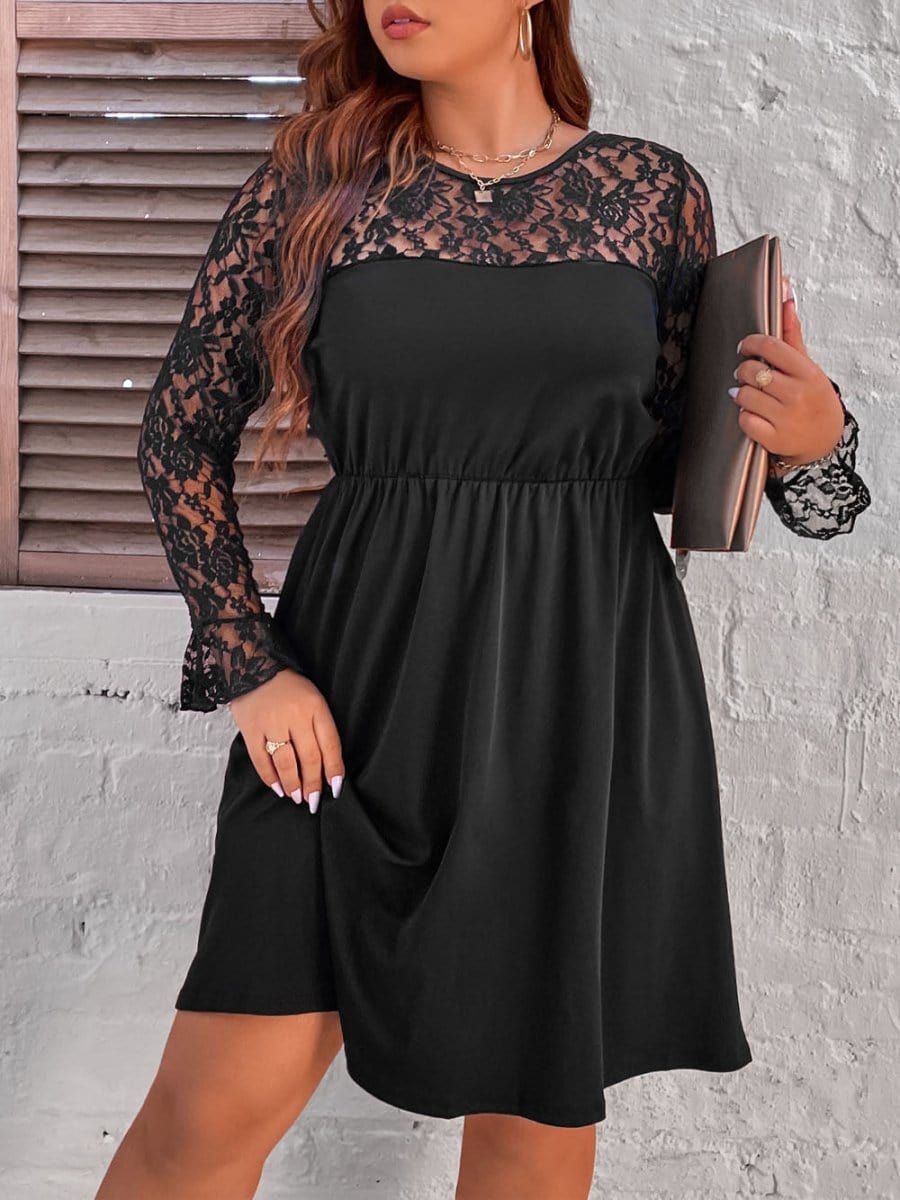 Midi Dress - Fashionpara