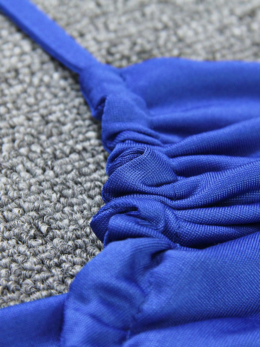 Mini Dress - Fashionpara