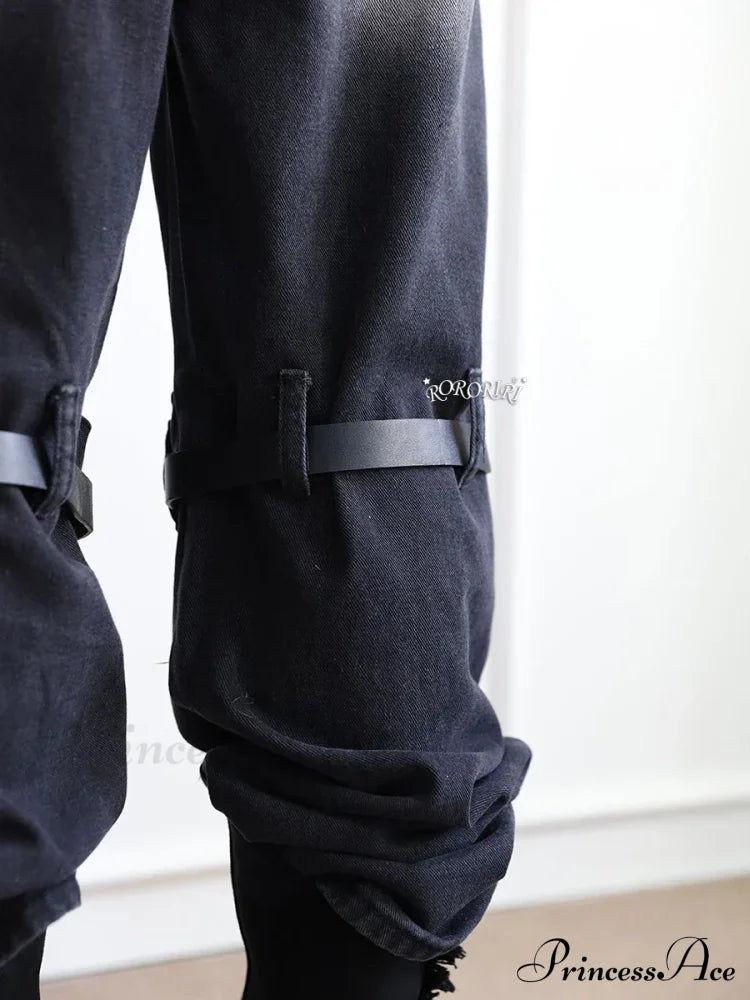 Style Wide Leg Halloween Pants