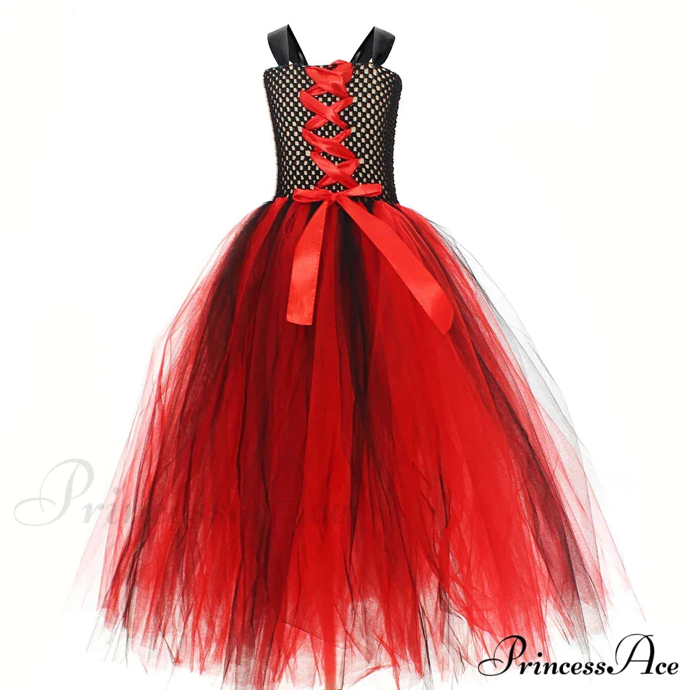 Stylish Royal Queen Kid Dresses 2T / Just Dress Halloween