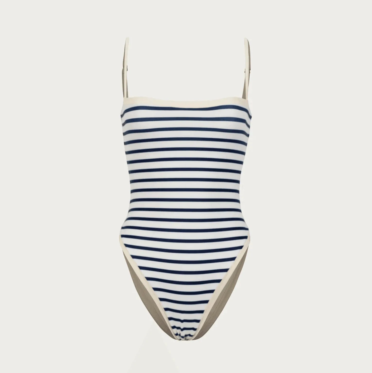 Sunkissed Dreams Colorblock One Piece Swimsuit