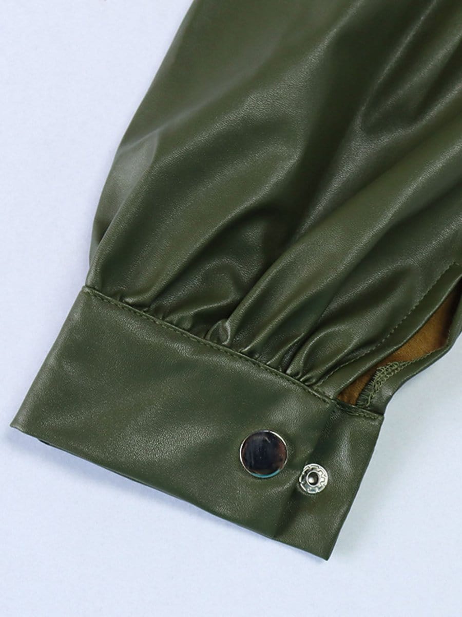 Trench Jacket - Fashionpara