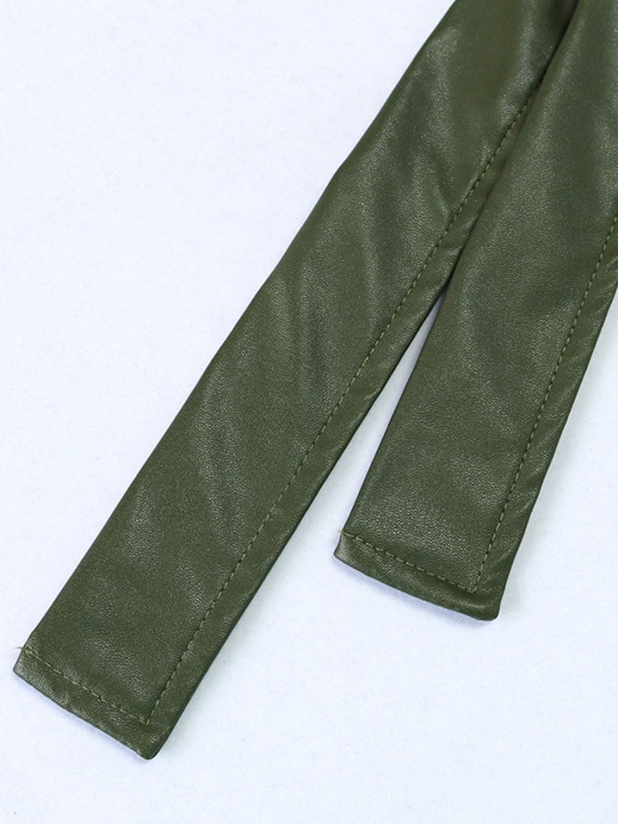 Trench Jacket - Fashionpara