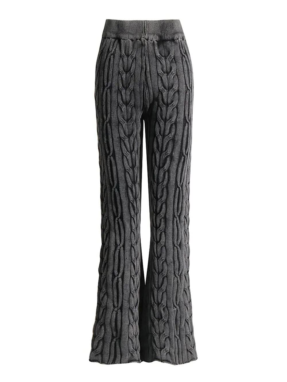 Knit Pant - Fashionpara