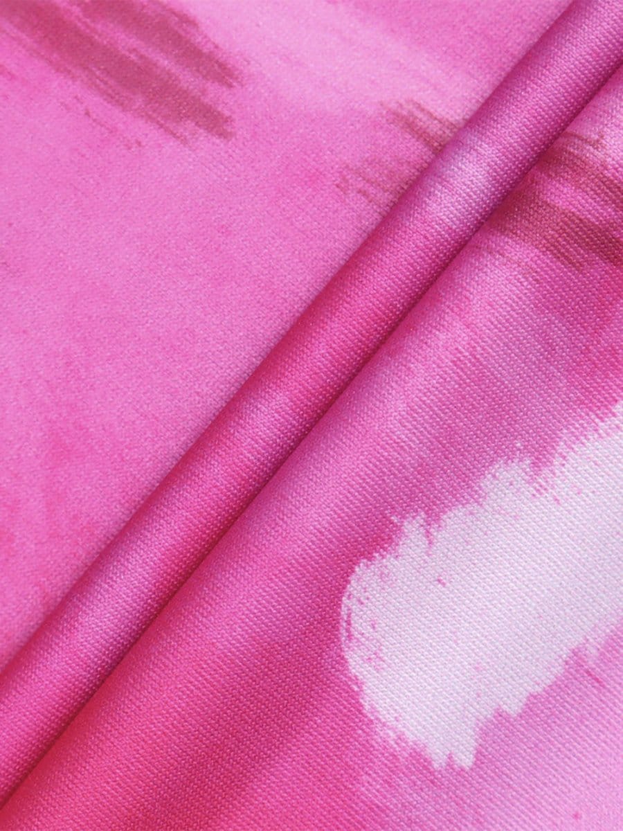 Sleeveless Midi Dress