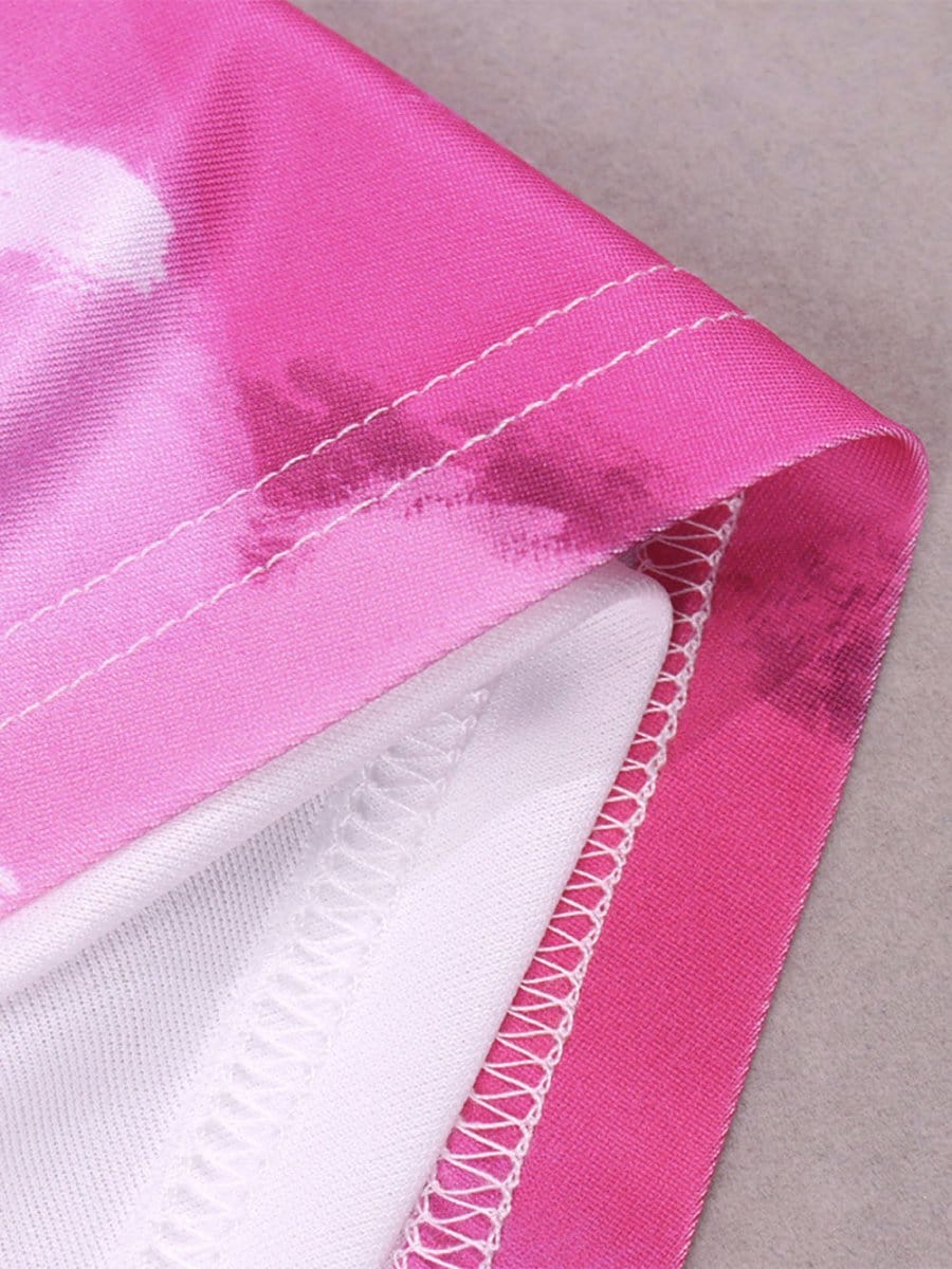 Sleeveless Midi Dress