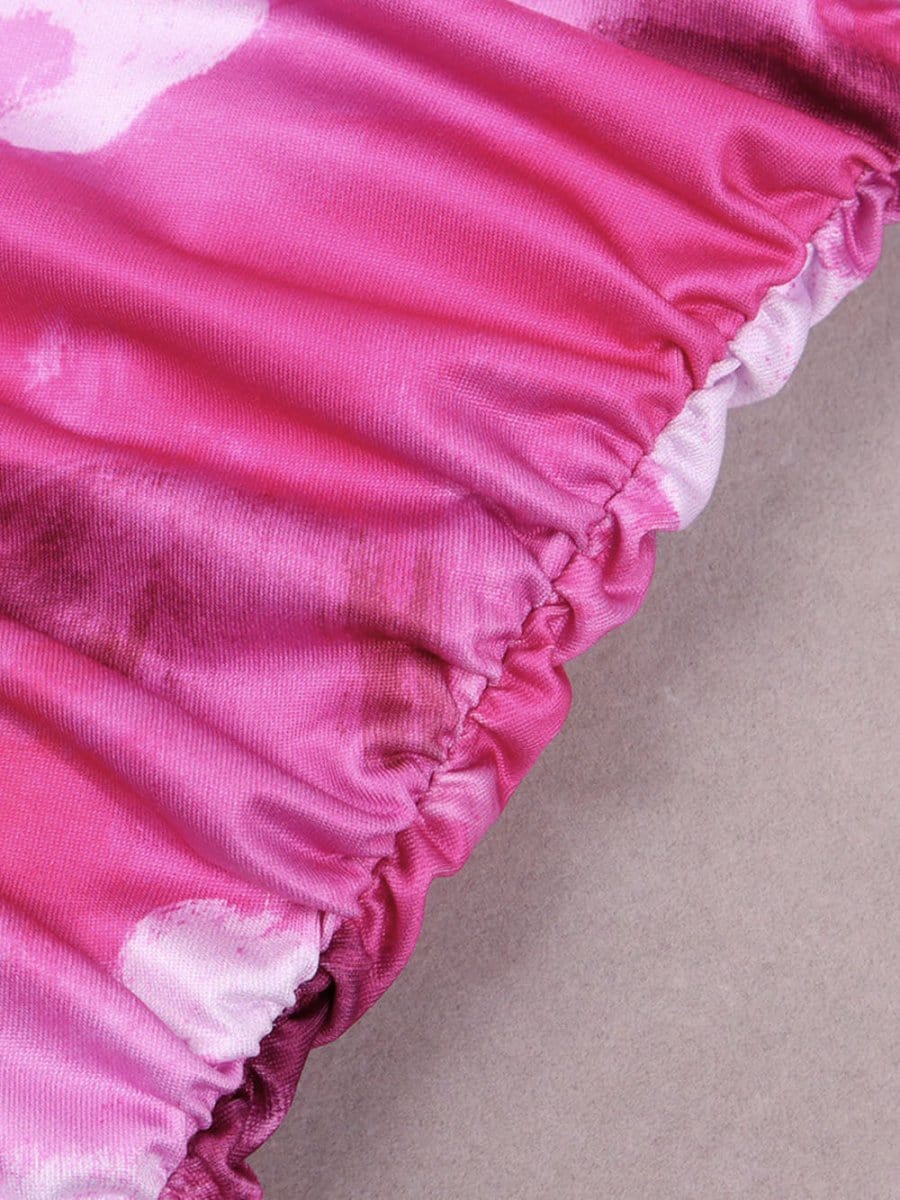 Sleeveless Midi Dress