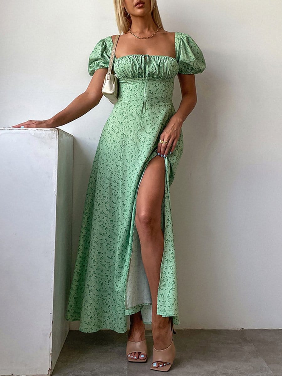 Maxi Dress - Fashionpara