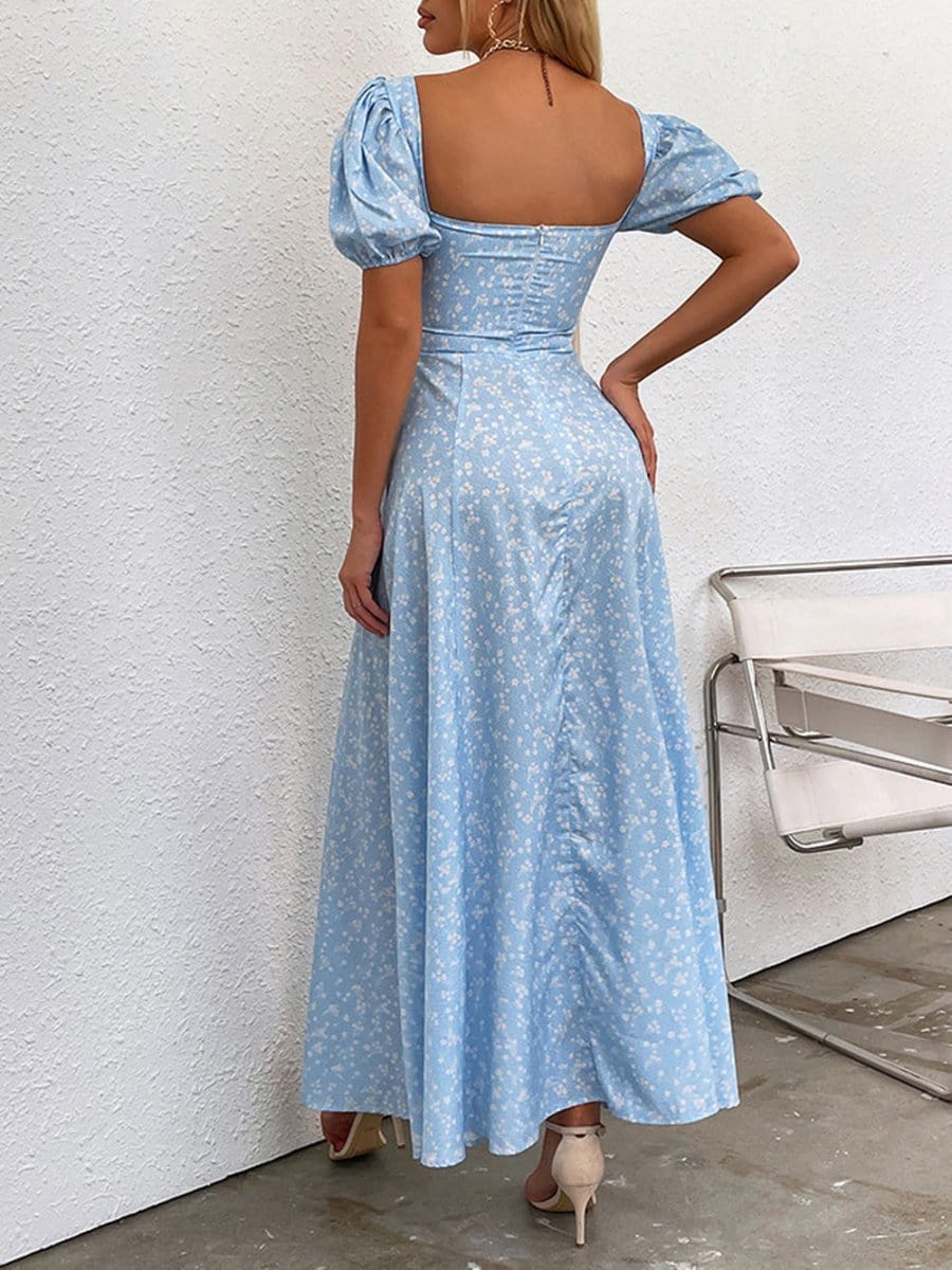 Maxi Dress - Fashionpara
