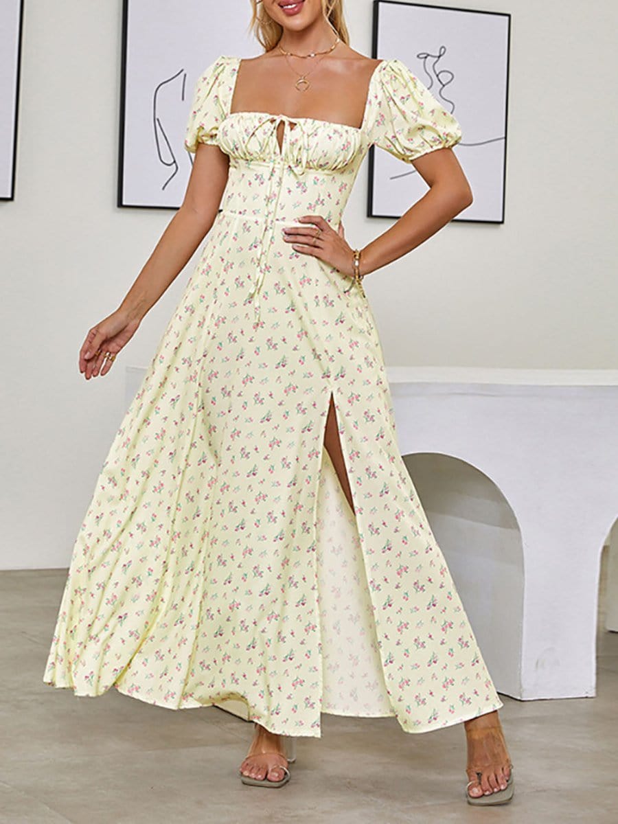 Maxi Dress - Fashionpara