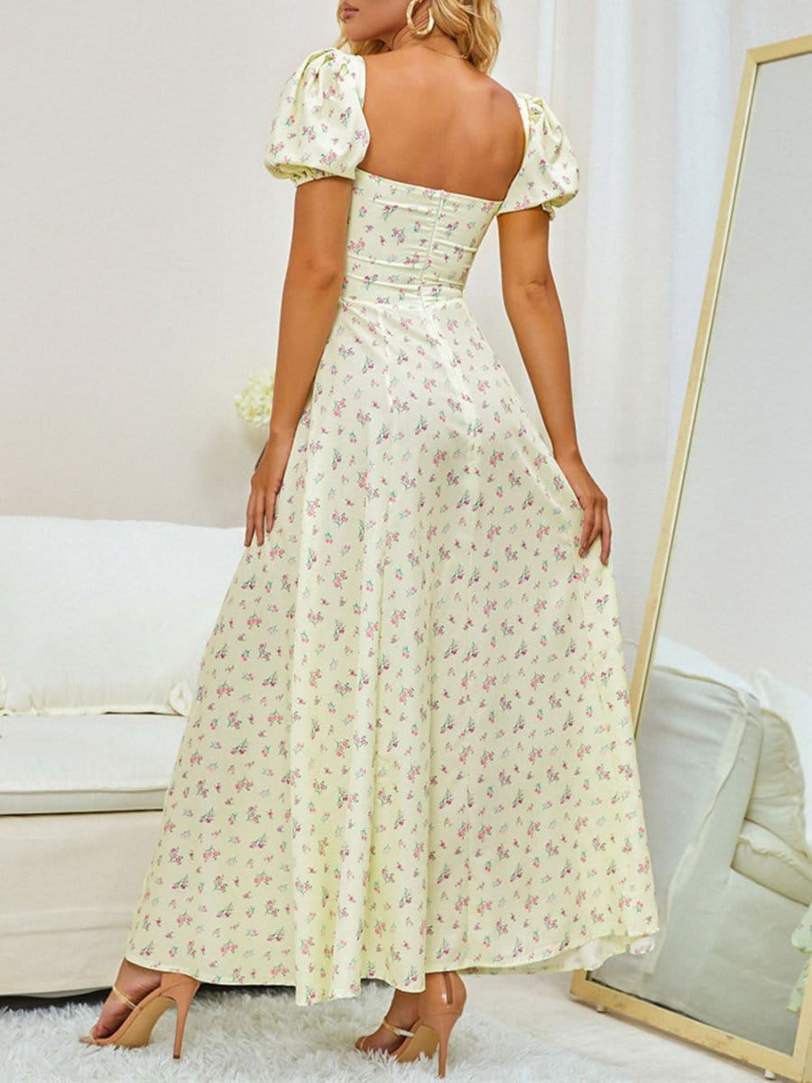 Maxi Dress - Fashionpara